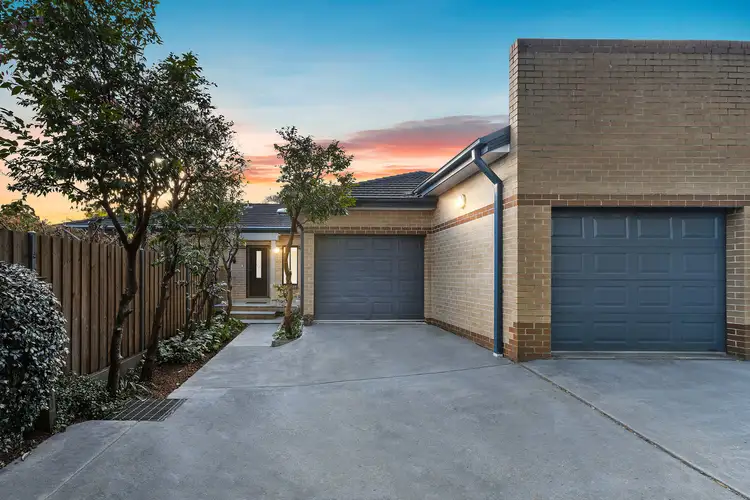 Second view of Homely villa listing, 5/22 Arnold Street, Ryde NSW 2112