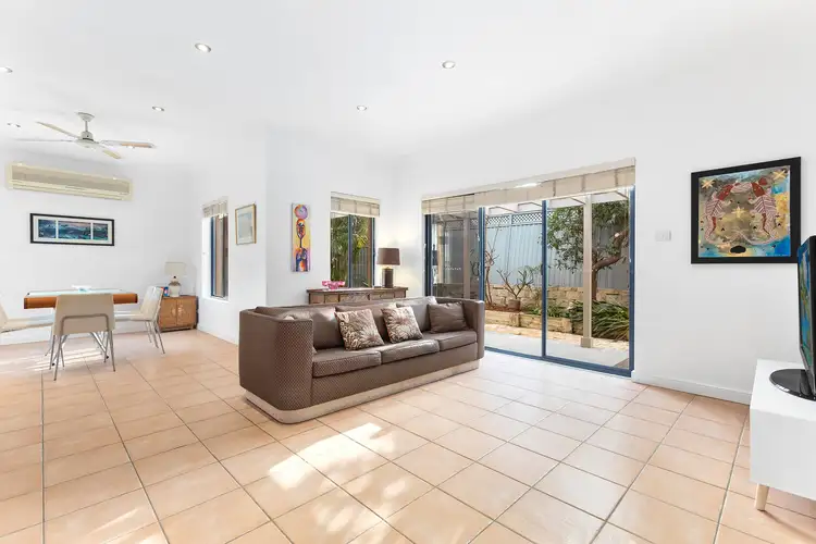 Third view of Homely villa listing, 5/22 Arnold Street, Ryde NSW 2112