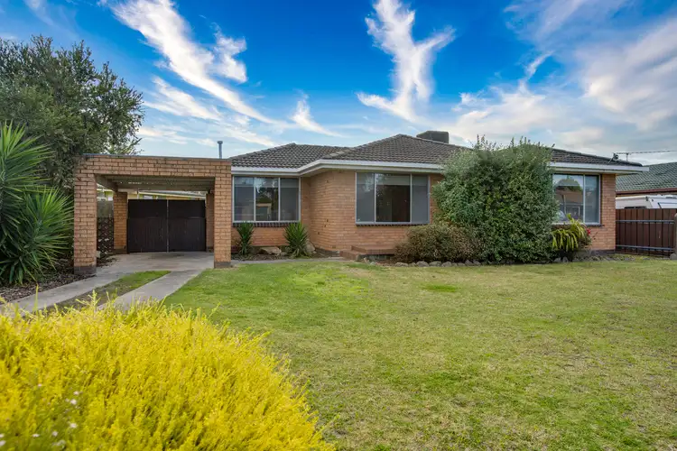 9 Glenairne Street, Wodonga VIC 3690
