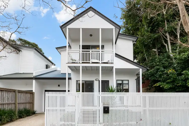 3 Redcar Street, Bulimba QLD 4171
