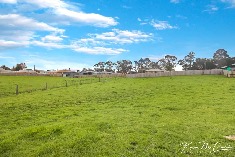 LOT 10, 38 Ranceby Road, Poowong VIC 3988