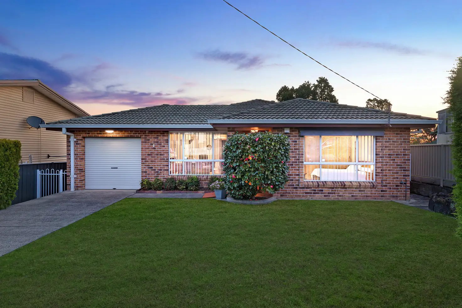 Main view of Homely house listing, 34 Coonanga Avenue, Budgewoi NSW 2262