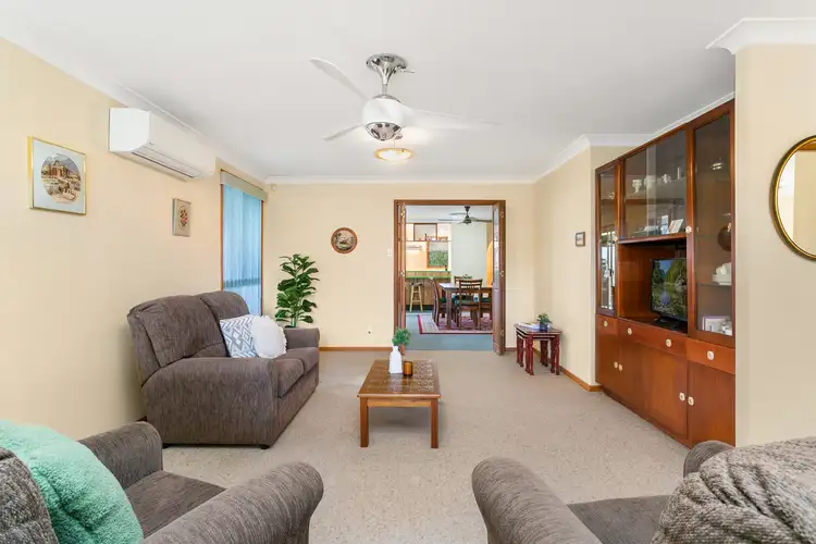 Second view of Homely house listing, 34 Coonanga Avenue, Budgewoi NSW 2262