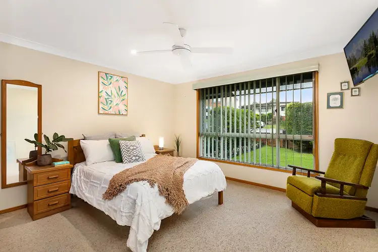 Third view of Homely house listing, 34 Coonanga Avenue, Budgewoi NSW 2262