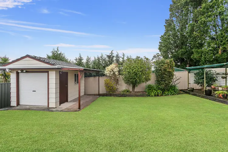 Fifth view of Homely house listing, 34 Coonanga Avenue, Budgewoi NSW 2262