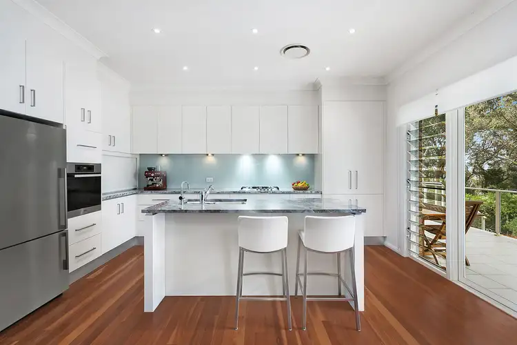 Third view of Homely house listing, 115 Sunrise Avenue, Halekulani NSW 2262