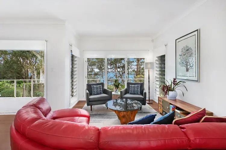 Fourth view of Homely house listing, 115 Sunrise Avenue, Halekulani NSW 2262