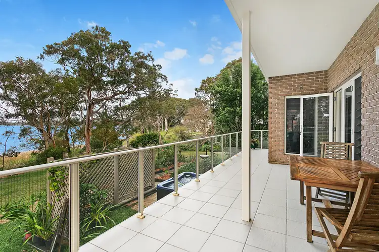 Fifth view of Homely house listing, 115 Sunrise Avenue, Halekulani NSW 2262
