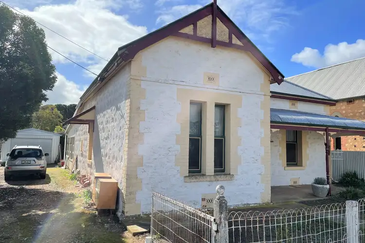 Second view of Homely house listing, 5 Peake Street, Karoonda SA 5307