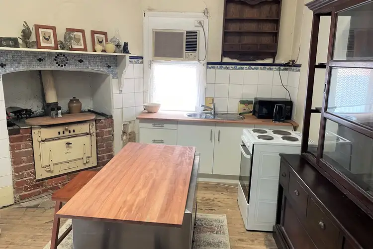 Third view of Homely house listing, 5 Peake Street, Karoonda SA 5307
