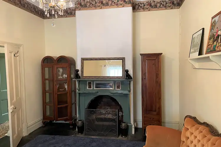 Fifth view of Homely house listing, 5 Peake Street, Karoonda SA 5307