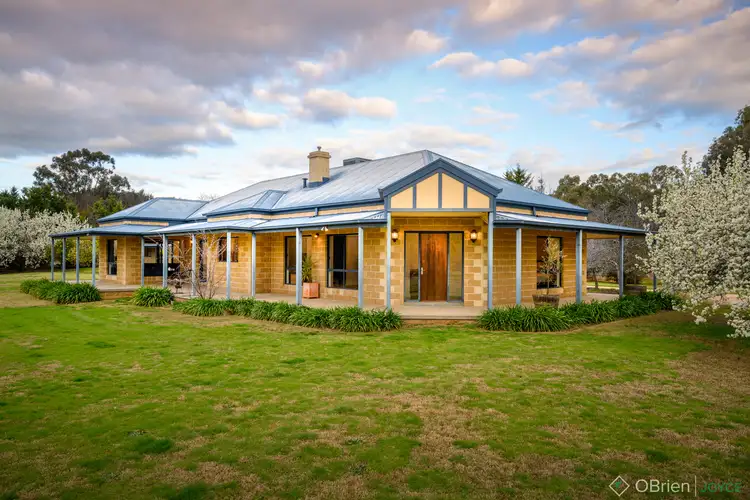 Main view of Homely house listing, 17 Megan Court, Waldara VIC 3678