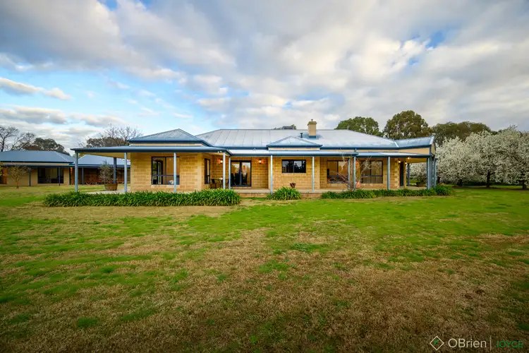 Second view of Homely house listing, 17 Megan Court, Waldara VIC 3678