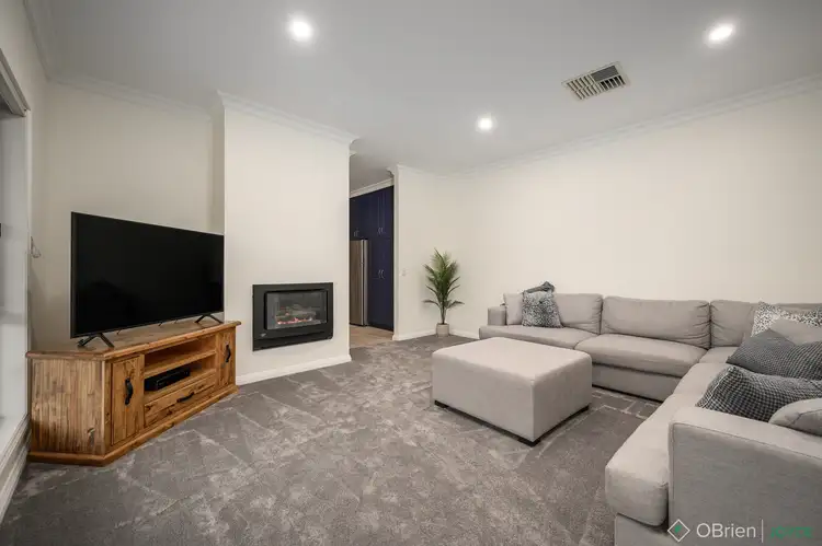 Fourth view of Homely house listing, 17 Megan Court, Waldara VIC 3678