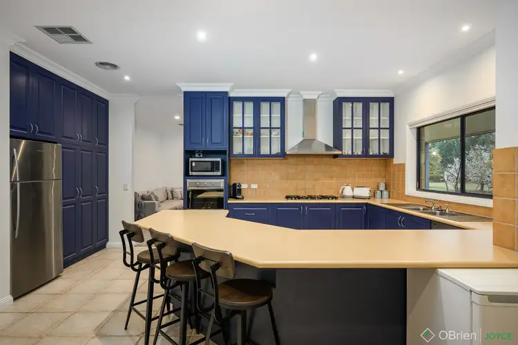 Sixth view of Homely house listing, 17 Megan Court, Waldara VIC 3678