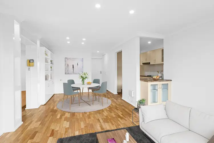 12/50-52 Keira Street, Wollongong NSW 2500