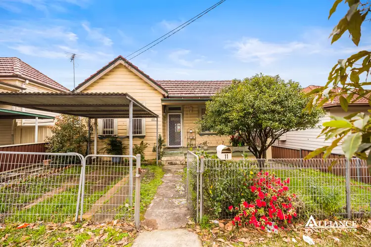 11 Barremma Road, Lakemba NSW 2195
