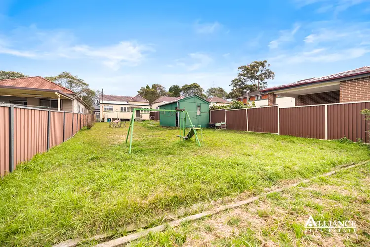 Fifth view of Homely house listing, 11 Barremma Road, Lakemba NSW 2195