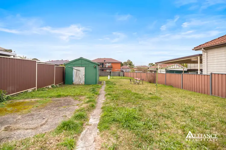Sixth view of Homely house listing, 11 Barremma Road, Lakemba NSW 2195