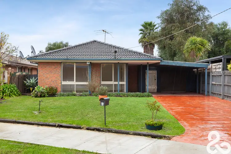 Main view of Homely house listing, 4 Carousel Court, Epping VIC 3076