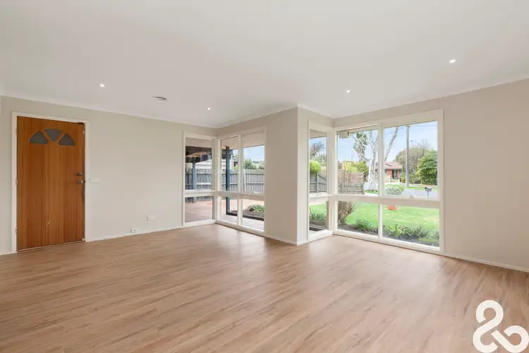 Second view of Homely house listing, 4 Carousel Court, Epping VIC 3076