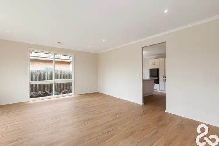 Third view of Homely house listing, 4 Carousel Court, Epping VIC 3076