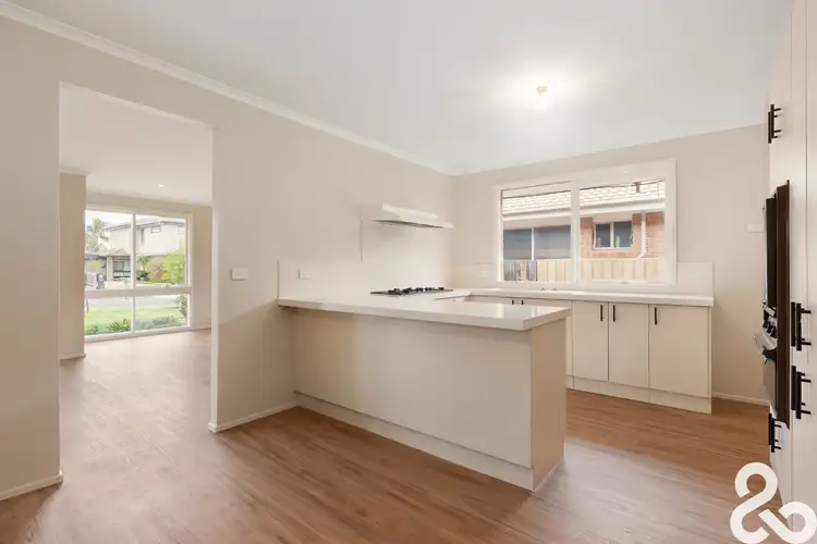Fourth view of Homely house listing, 4 Carousel Court, Epping VIC 3076