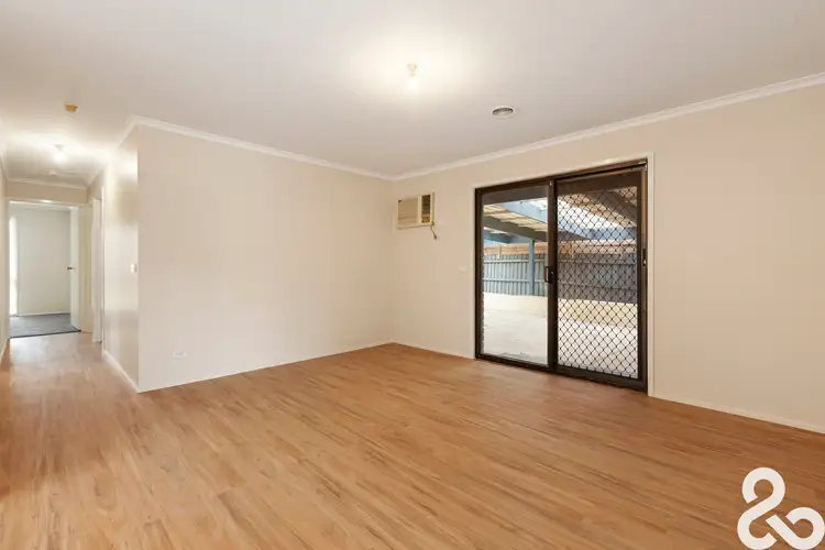 Fifth view of Homely house listing, 4 Carousel Court, Epping VIC 3076