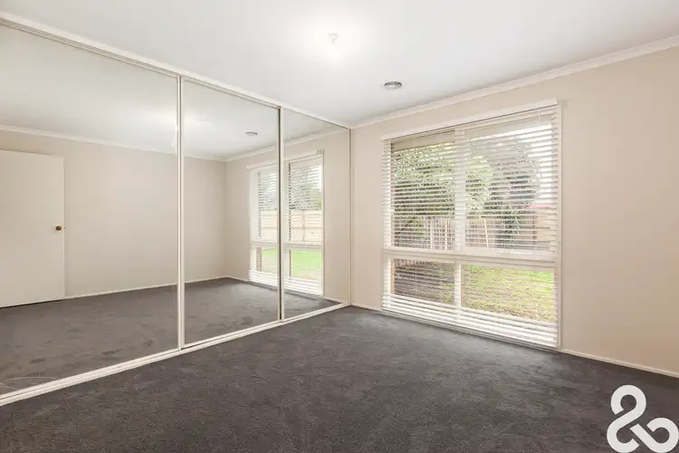 Sixth view of Homely house listing, 4 Carousel Court, Epping VIC 3076