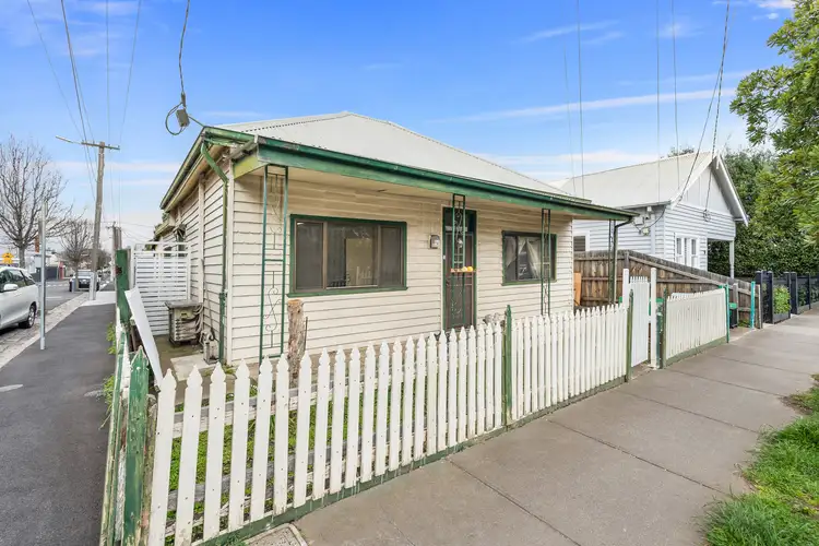 17 Empress Avenue