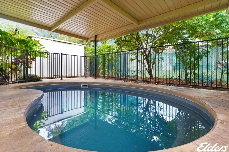 Second view of Homely house listing, 3 Ashburton Way, Gunn NT 832