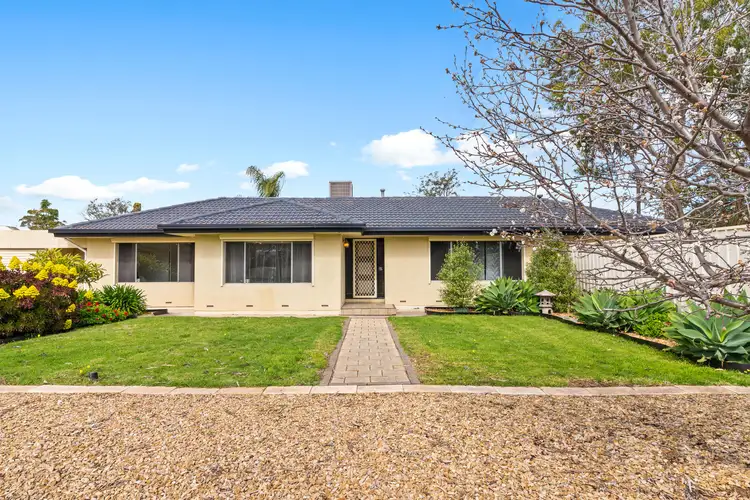 2 Protea Street, Morphett Vale SA 5162