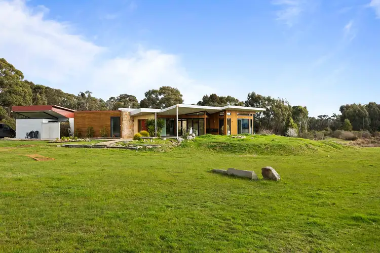 Main view of Homely house listing, 888 Somerville Street, Buninyong VIC 3357