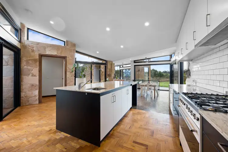 Fifth view of Homely house listing, 888 Somerville Street, Buninyong VIC 3357