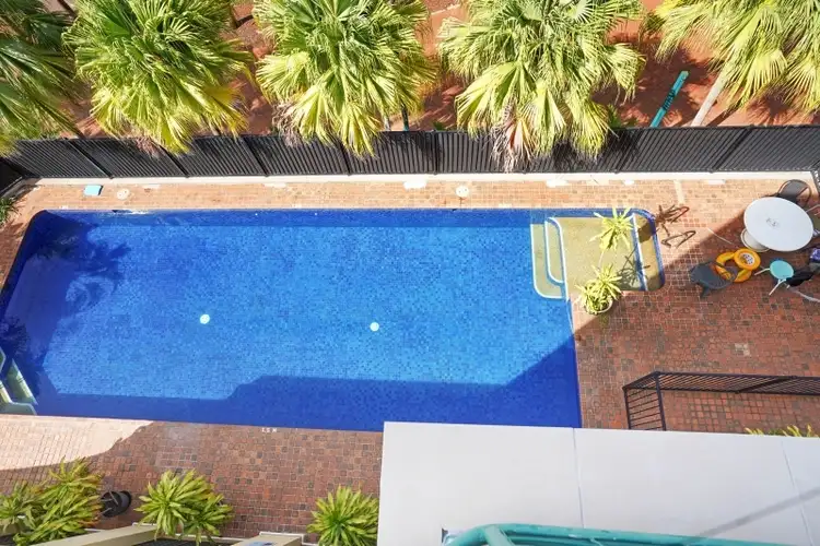 Second view of Homely unit listing, 38/117 Smith Street, Darwin City NT 800