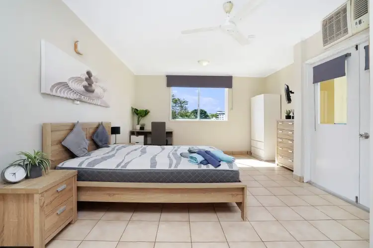 Fifth view of Homely unit listing, 38/117 Smith Street, Darwin City NT 800