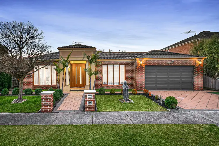 13 Lilly Pilly Avenue, Bundoora VIC 3083