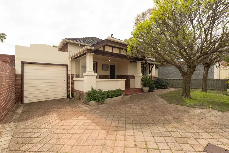 Main view of Homely house listing, 18 Vista Street, Kensington WA 6151