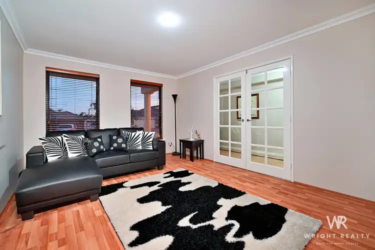 Fourth view of Homely house listing, 6 Edgar Crescent, Hocking WA 6065