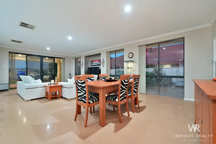Sixth view of Homely house listing, 6 Edgar Crescent, Hocking WA 6065