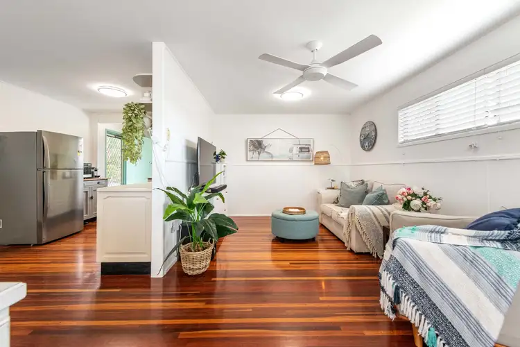 Sixth view of Homely house listing, 9 Cumberland Avenue, Slade Point QLD 4740