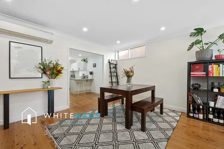 Third view of Homely villa listing, 7/35-37 Tramway Street, West Ryde NSW 2114