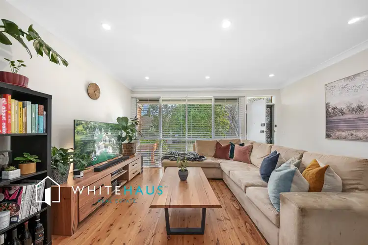 Fourth view of Homely villa listing, 7/35-37 Tramway Street, West Ryde NSW 2114