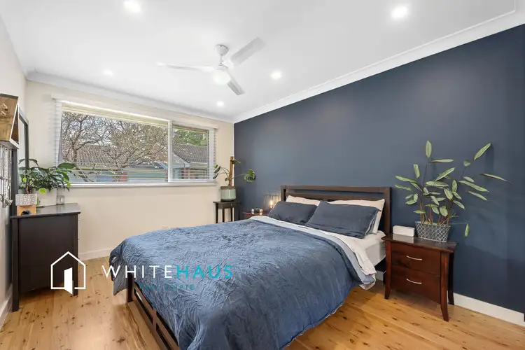 Fifth view of Homely villa listing, 7/35-37 Tramway Street, West Ryde NSW 2114