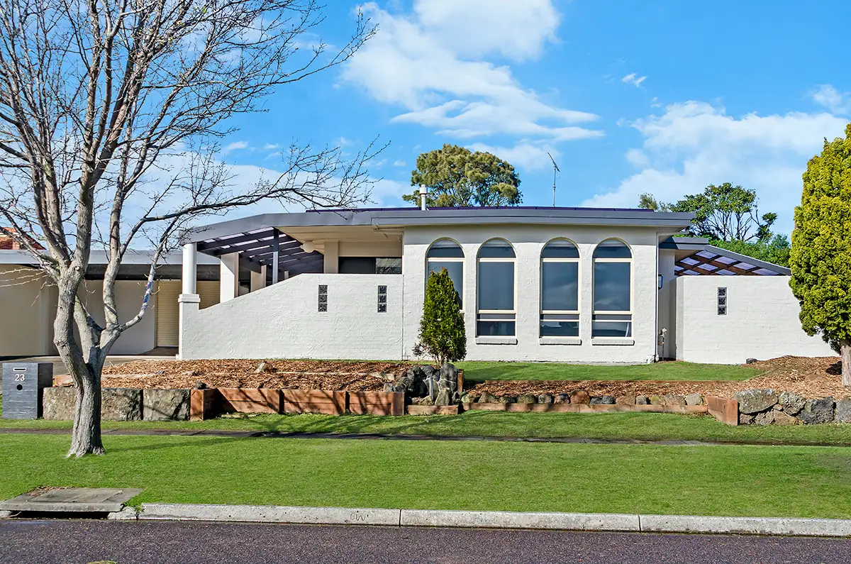Main view of Homely house listing, 23 Shirva Crescent, Portland VIC 3305