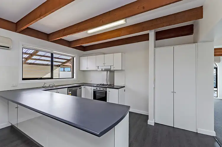 Second view of Homely house listing, 23 Shirva Crescent, Portland VIC 3305