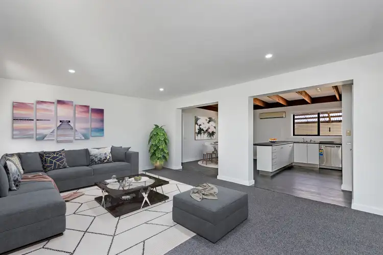 Fourth view of Homely house listing, 23 Shirva Crescent, Portland VIC 3305