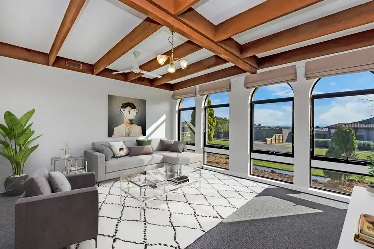 Fifth view of Homely house listing, 23 Shirva Crescent, Portland VIC 3305