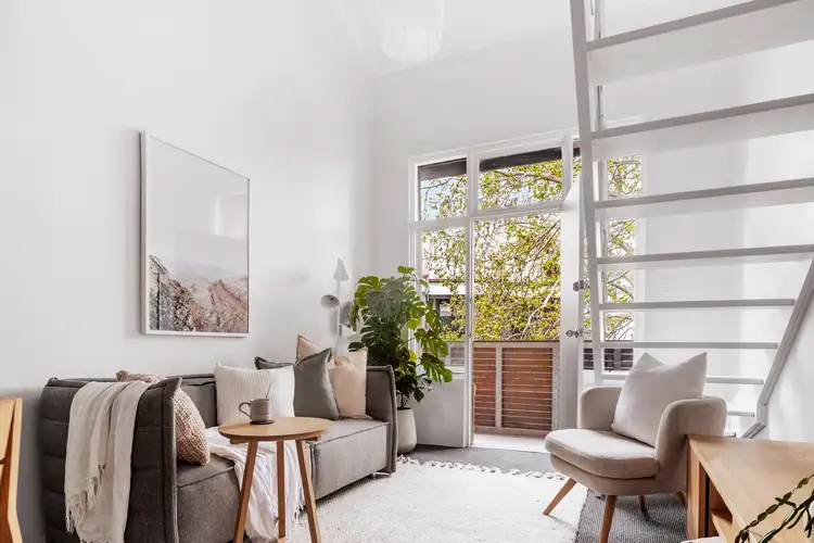 Main view of Homely apartment listing, 23/13-15 Oxford Street, Paddington NSW 2021