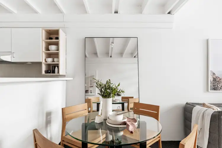 Fourth view of Homely apartment listing, 23/13-15 Oxford Street, Paddington NSW 2021